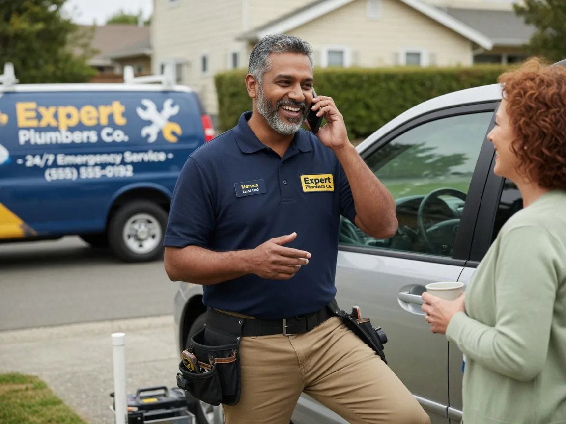 Drain Cleaning Clayton, CA FAQs